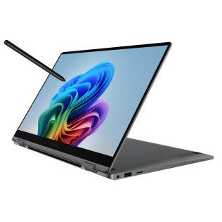 Samsung Galaxy Book5 360 15.6" Anthracite (NP754QHA-KA2FR)