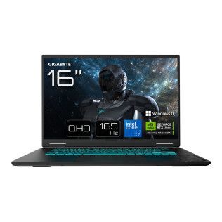Gigabyte Gaming A16 PRO DYHG5FRCC4SH