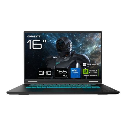 Gigabyte Gaming A16 PRO DYHG5FRCC4SH