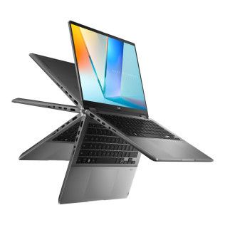 ASUS VivoBook 14 Flip OLED Copilot+ PC TP3407SA-QL123X