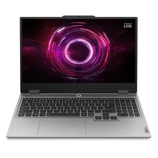 Lenovo LOQ 15AHP10 (83JG0012FR)