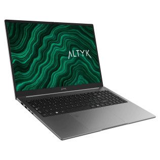ALTYK Le PC Portable L16P-I5P16-N1