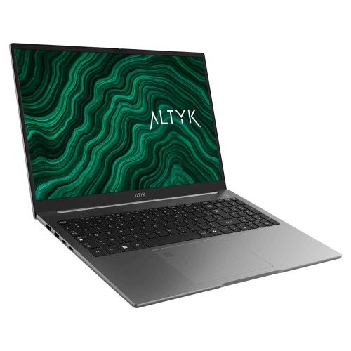 ALTYK Le PC Portable L16P-I5P16-N1