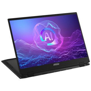 MSI SummitPro 16 AI A2HVETG-075FR