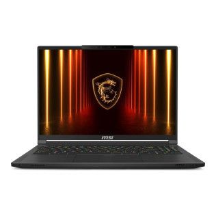 MSI Stealth 16 AI A2HWGG-097FR