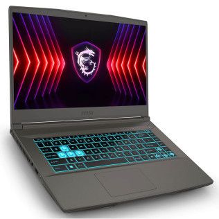 MSI Thin 15 B13UCX-3018XFR