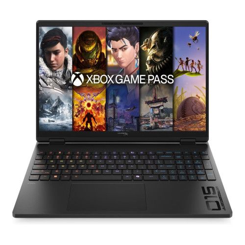 HP HyperX OMEN 15-ga0004nf