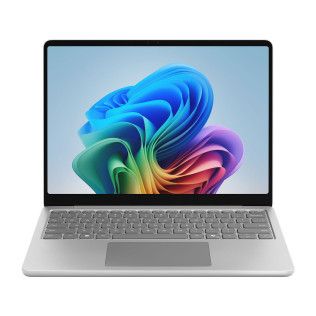Microsoft Surface Laptop 13 pouces Copilot+ PC - Platine (EP2-31647)
