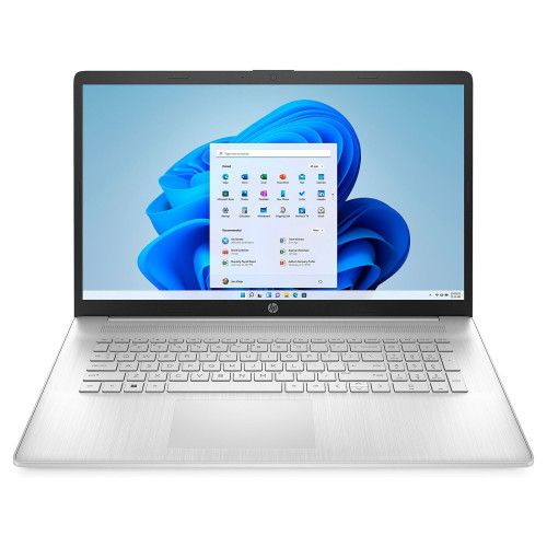 HP Laptop 17-cp2012nf