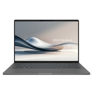 ASUS Zenbook A14 UX3407QA-QD431X Copilot+ PC