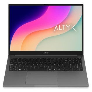 ALTYK Le PC Portable L16F-I5P16-N1