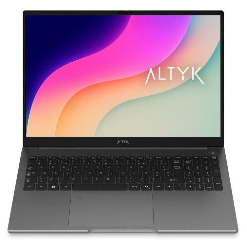 ALTYK Le PC Portable L16F-I5P16-N1