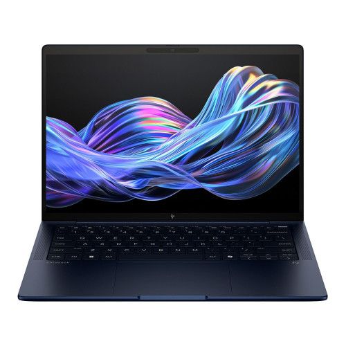 HP EliteBook X G1i 14 AI PC (BA0A4ET)