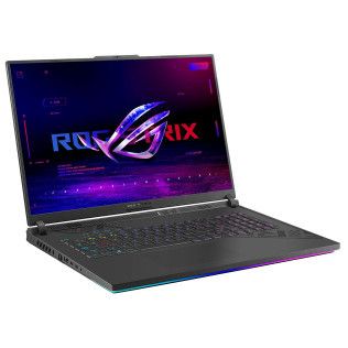 ASUS ROG Strix G18 G814FP-S9035W