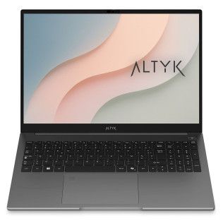 ALTYK Le PC Portable L16F-I3P16-N05
