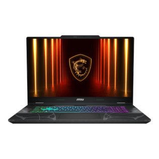 MSI Cyborg 17 B2RWFKG-060FR