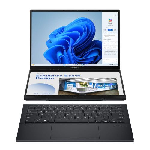 ASUS ZenBook Duo UX8406CA-PZ264W