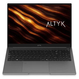 ALTYK Le PC Portable L16P-I5P32-N2