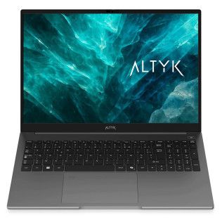ALTYK Le PC Portable L16P-I3P16-N05