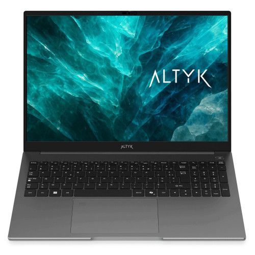 ALTYK Le PC Portable L16P-I3P16-N05
