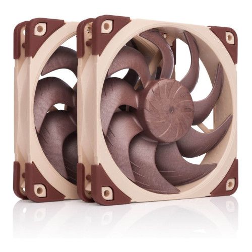 Noctua NF-A12x25 G2 PWM Sx2-PP