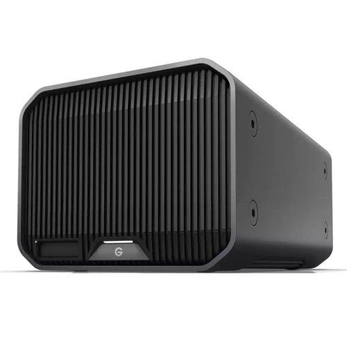 G-DRIVE G-Raid Project 2 - 24 To