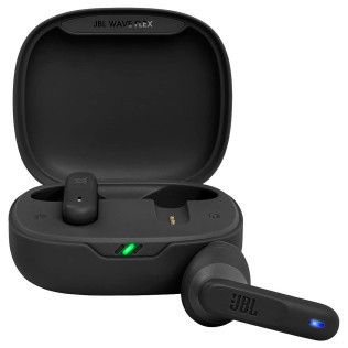 JBL Wave Flex Noir