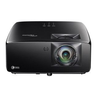 Optoma UHZ36STe - DLP Laser UHD 4K - 4000 Lumens