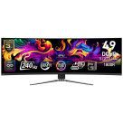 MSI MPG 491CQPX QD-OLED