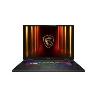 MSI Crosshair A18 HX A8WFKG-044FR