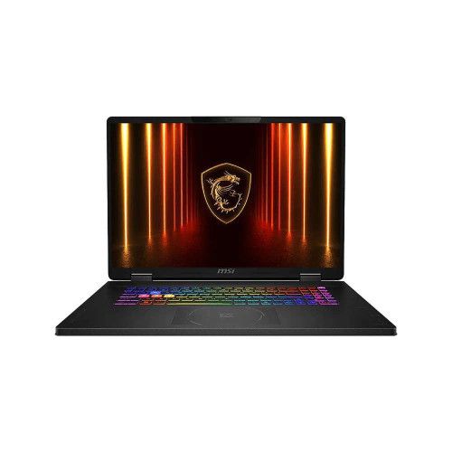 MSI Crosshair A18 HX A8WFKG-044FR