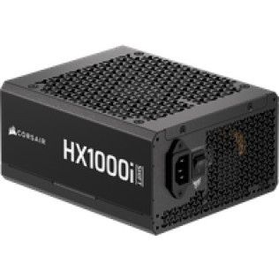 Corsair ATX 1000W - 80+ Platinum - HX1000i SHIFT