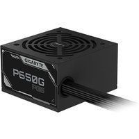 Gigabyte ATX 3.1 650W - 80+ GOLD - P650G PCIE 5.1 - Code GAMING : -15%