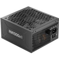 Corsair ATX 1000W - 80+ Gold - RM1000x Shift Noir