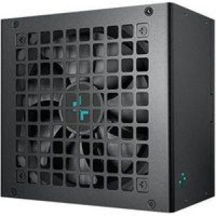 Deepcool ATX 800W - 80+ Bronze - PL800D Noir