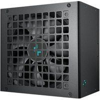 Deepcool ATX 800W - 80+ Bronze - PL800D Noir