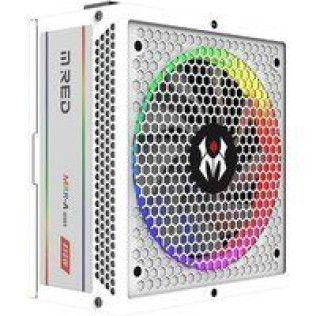 M.RED ATX 850W - MRR-850A VP2 Blanc