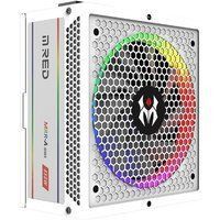 M.RED ATX 850W - MRR-850A VP2 Blanc