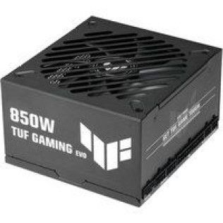 Asus ATX 850W - 80+ Gold - TUF Gaming 850G EVO Noir