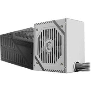 MSI ATX 650W - MAG A650BNL