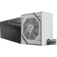 MSI ATX 650W - MAG A650BNL