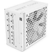 Nzxt ATX 1200W - 80+ Gold - C1200 Blanc