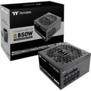 Thermaltake ATX 3.1 1000W - 80+ Gold - Toughpower GT FM - Noir