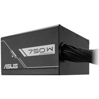Asus ATX 750W - 80+ Bronze - Prime 750B Noir