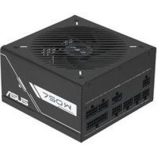 Asus ATX 750W - 80+ Gold - Prime-750G Noir