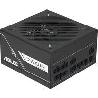 Asus ATX 750W - 80+ Gold - Prime-750G Noir