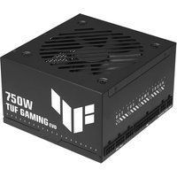 Asus ATX 750W - 80+ Bronze - TUF Gaming 750B EVO Noir