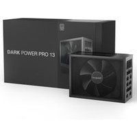be quiet! ATX 1300W - Dark Power PRO 13 80+ TITANIUM - BN331
