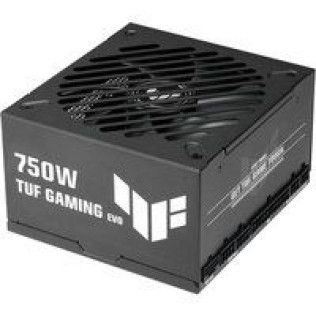 Asus ATX 750W - 80+ Gold - TUF Gaming 750G EVO Noir