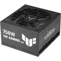 Asus ATX 750W - 80+ Gold - TUF Gaming 750G EVO Noir